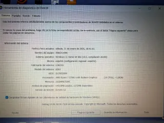 Lenovo Ideapad 3 Portátil