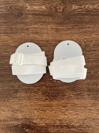 Barrera de Cama Infantil Oso Luna