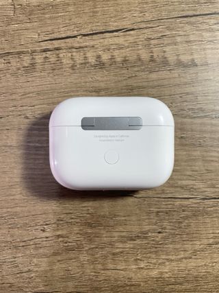 Cascos Inalámbricos Apple Blancos