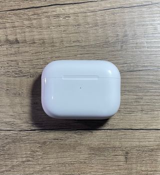 Cascos Inalámbricos Apple Blancos