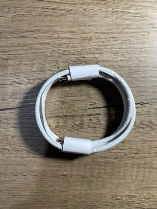 Cascos Inalámbricos Apple Blancos