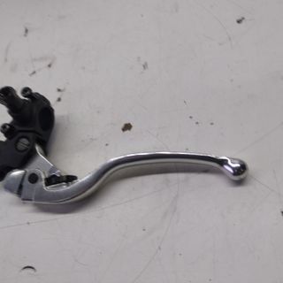 Supporto Leva Frizione SX CF Moto 700