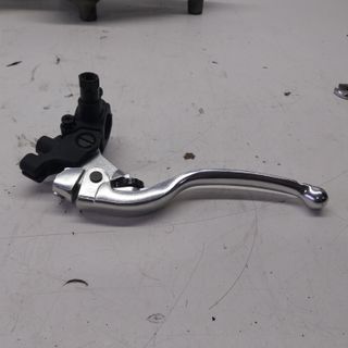 Supporto Leva Frizione SX CF Moto 700