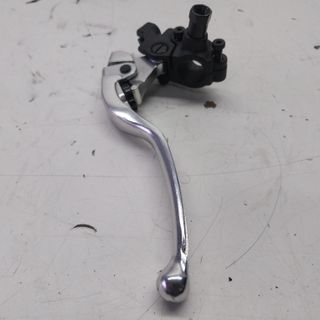 Supporto Leva Frizione SX CF Moto 700