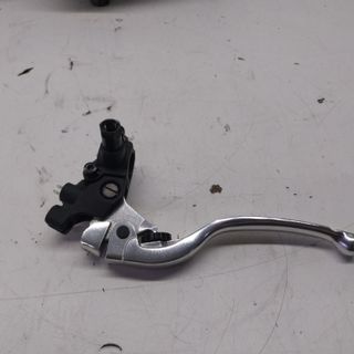 Supporto Leva Frizione SX CF Moto 700