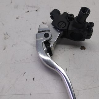 Supporto Leva Frizione SX CF Moto 700