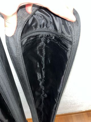 Pareja Fundas Cañas Kalli Kunnan 45 Team