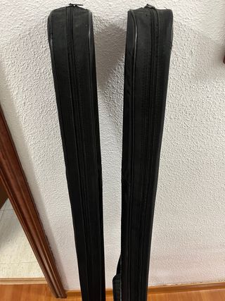 Pareja Fundas Cañas Kalli Kunnan 45 Team