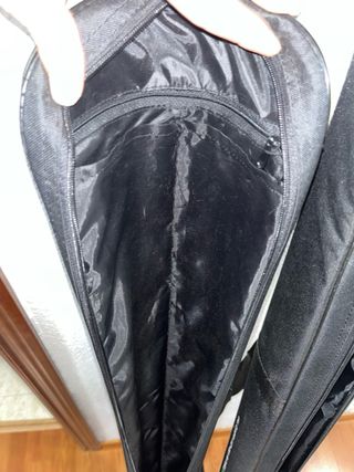 Pareja Fundas Cañas Kalli Kunnan 45 Team