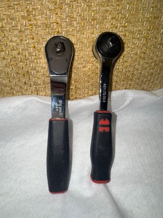 Chaves de Roda Wurth 1/4