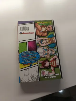 My Hero Academia nº 08