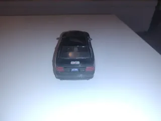 Mustang GT 1:24