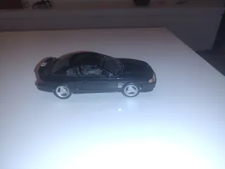 Mustang GT 1:24