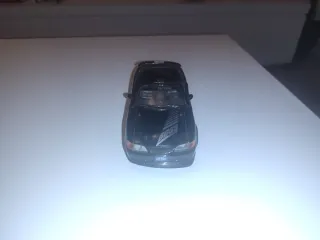 Mustang GT 1:24