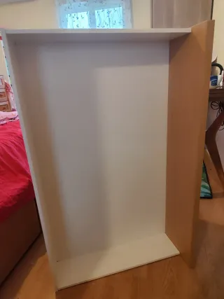 2 Cajones para cama Malm Ikea