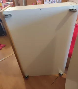 2 Cajones para cama Malm Ikea