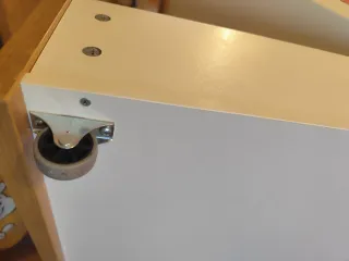 2 Cajones para cama Malm Ikea