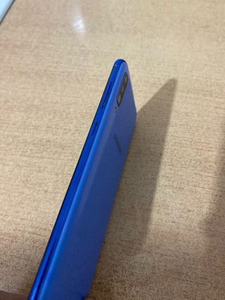 Samsumg galaxy a 70  128gb 6gb