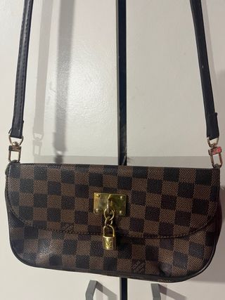 Borsa piccola Louis Vuitton