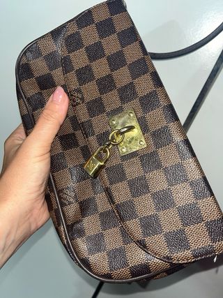 Borsa piccola Louis Vuitton
