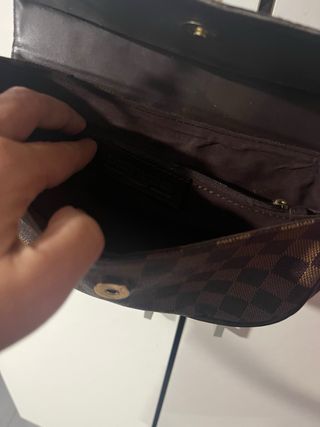 Borsa piccola Louis Vuitton