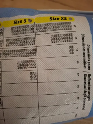 Cadenas de tela para nieve ISSE GRIP+