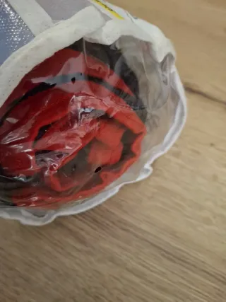 Cadenas de tela para nieve ISSE GRIP+