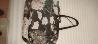 Bolso de mujer multicolor