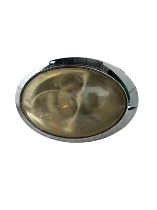 Faro derecho Mini R20 para pulir