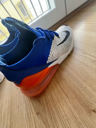 Zapatillas Nike Air Max 270 TALLA 39