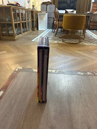 Estuche Animalize 21 1 + El Ruso 1