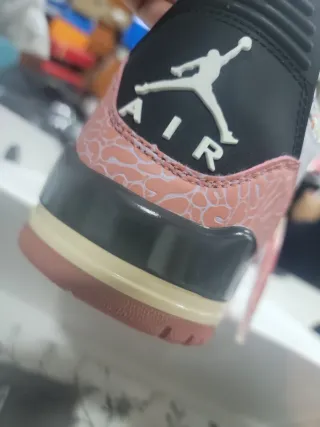 Zapatillas Air Jordan 3 Retro