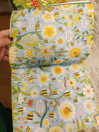 Puzzle infantil 100 piezas animales