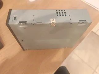 Masterizzatore lettore DVD CD rewriter