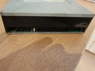 Masterizzatore lettore DVD CD rewriter