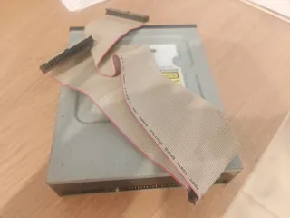 Masterizzatore lettore DVD CD rewriter