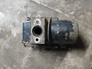 Tubo de escape para Lombardini 400, 520, 530...