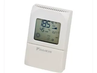 2 Comando Daikin Nuovo 2 pezzi