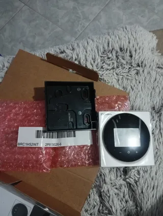 2 Comando Daikin Nuovo 2 pezzi