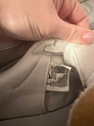 Nike Deportivas Waffle Debut