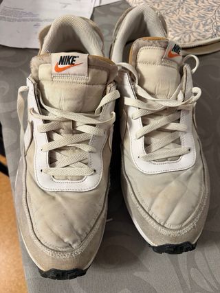 Nike Deportivas Waffle Debut