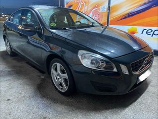 Volvos S60  149. 876 km