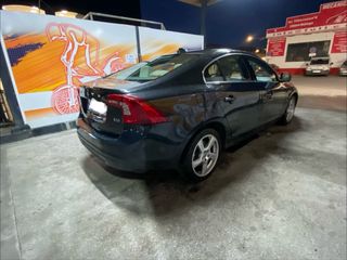 Volvos S60  149. 876 km