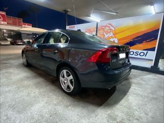 Volvos S60  149. 876 km
