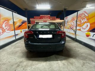 Volvos S60  149. 876 km