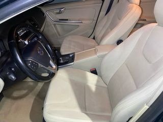 Volvos S60  149. 876 km