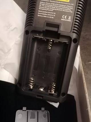 Telémetro Láser 40m