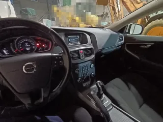 Volvo V40 2016