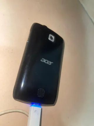 Acer Liquid Z110 Duo nero