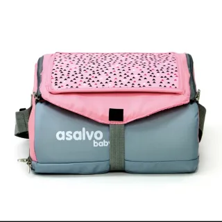 Trona de viaje Asalvo